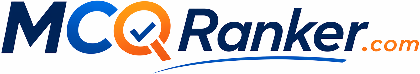 MCQ Ranker